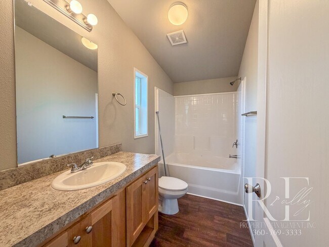 Building Photo - Newer Home with Water Views on D Street – Available Now!