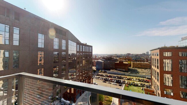 Building Photo - 345 Harrison Ave