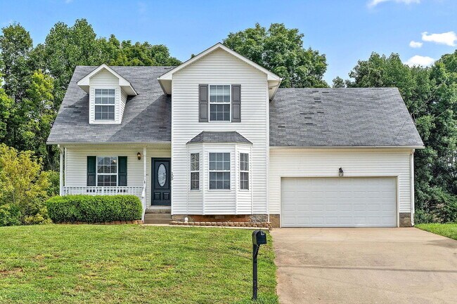 Building Photo - Single family home