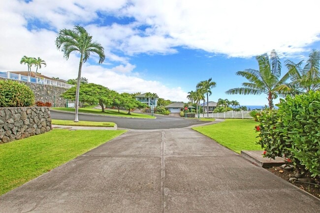 Building Photo - Gated community unfurnished home with spa & ocean views