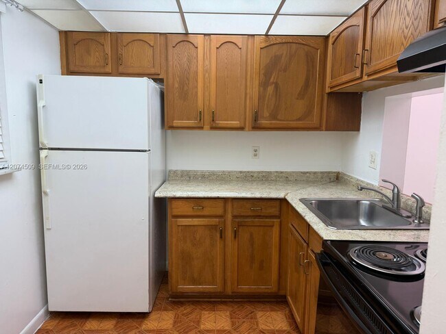 Building Photo - 2800 NW 56th Ave