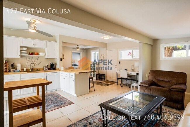 Building Photo - 477 E Vía Colusa