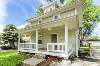 Building Photo - 109 N 9th St