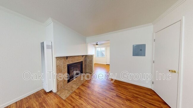 Building Photo - 630 G St