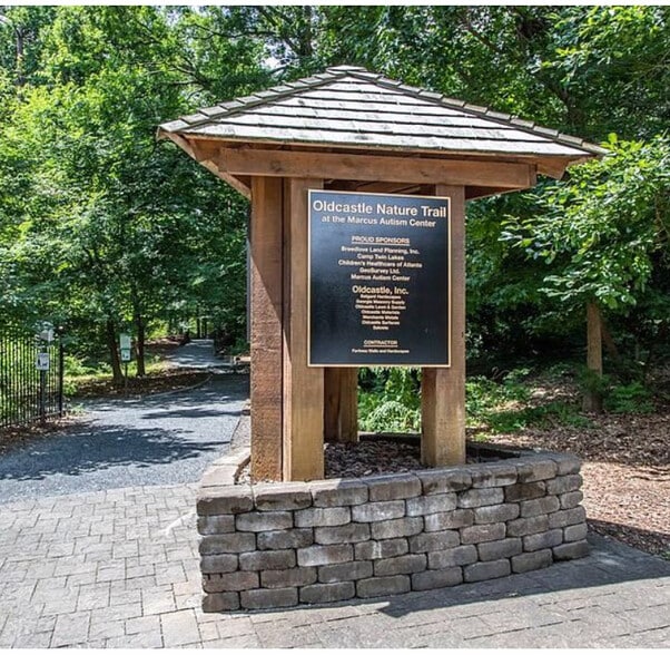 Trail - 1325 Weatherstone Way NE