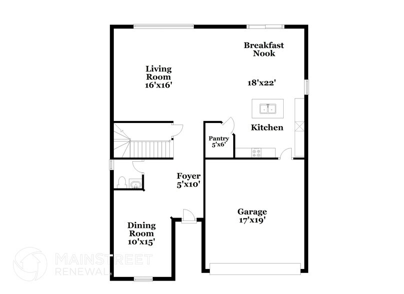 Building Photo - 7906 Horse Hollow