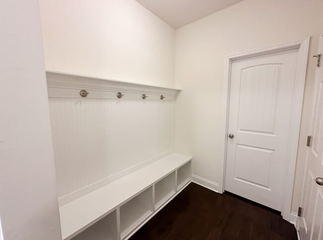 Building Photo - Radiant Townhouse located in Raleigh