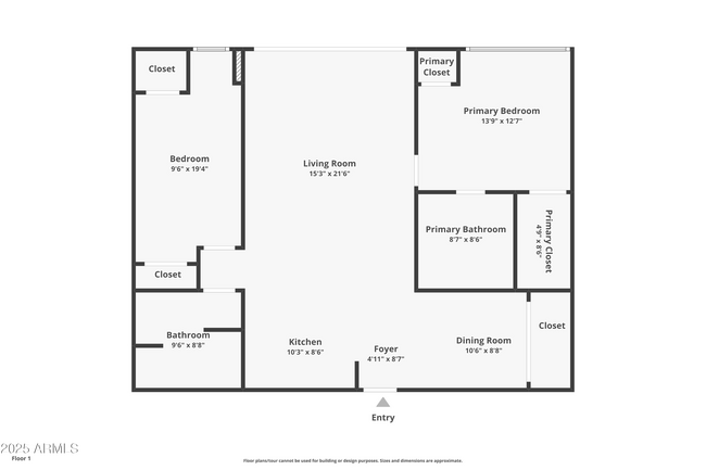 Building Photo - 7167 E Rancho Vista Dr