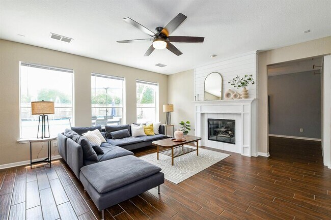 Building Photo - 20815 Winlock Trace Dr