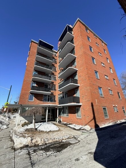 Building Photo - 125 Trapelo Rd