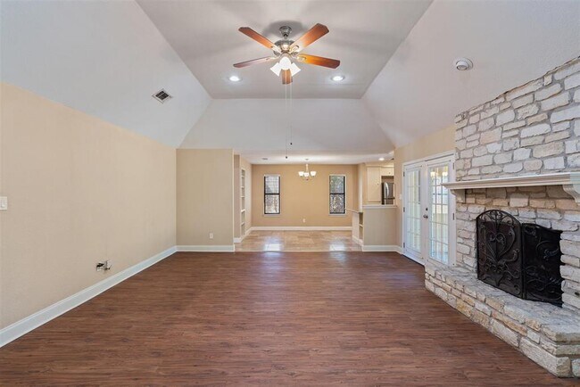 Building Photo - 4906 Tannehill Ln