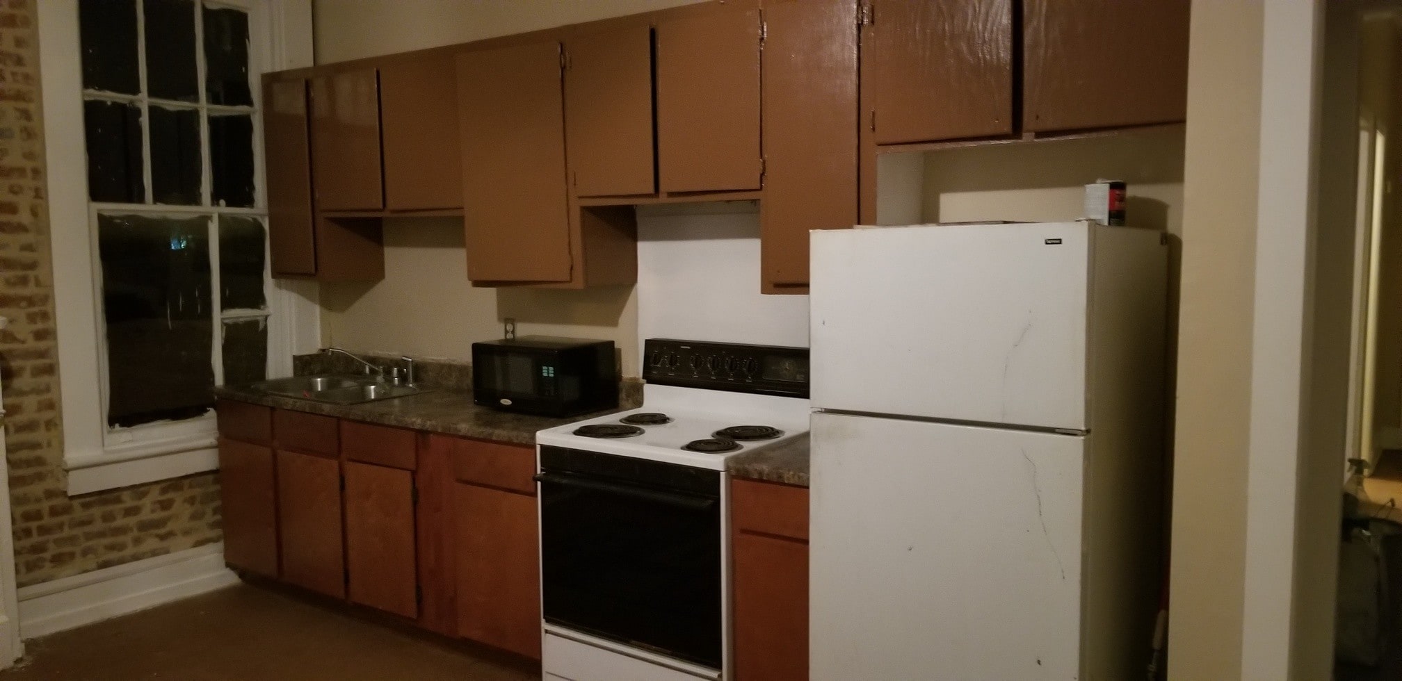 Building Photo - 800 Walnut St