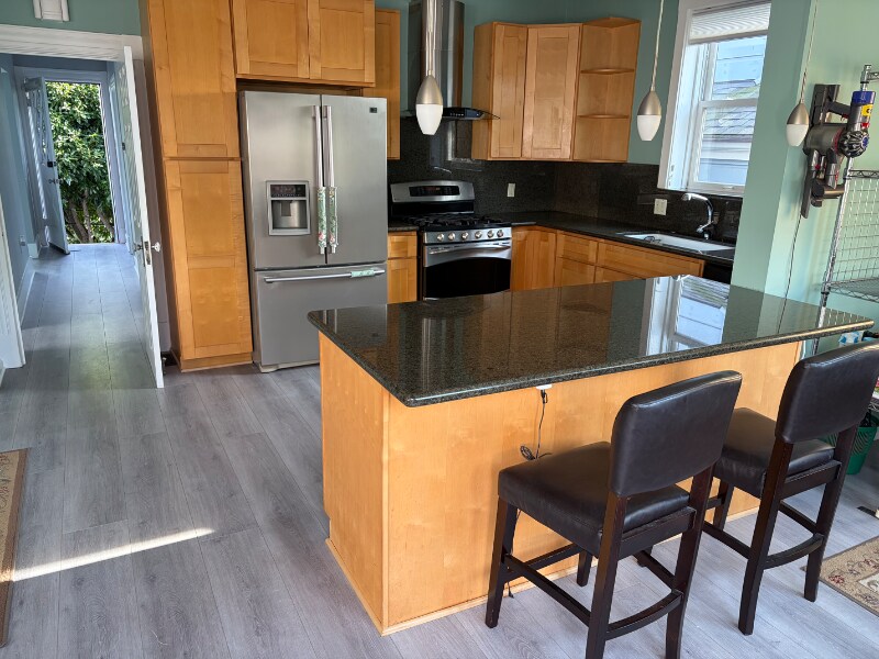 Building Photo - 536 Arlington St