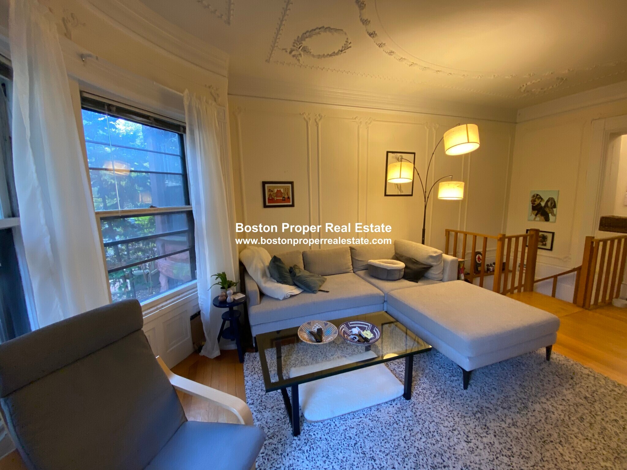 Building Photo - 477 Beacon St