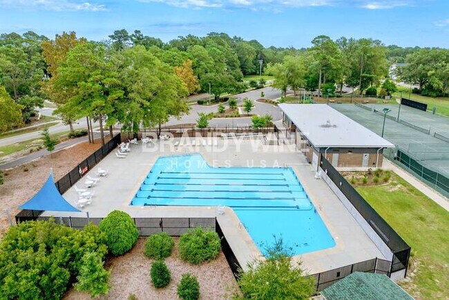 Building Photo - 821 Coosaw Pl