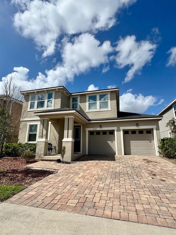 Building Photo - 8042 Corkfield Ave