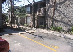 Bethany Square Apartments - 1900 Parkside