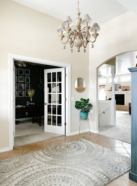 Front Entry - 2148 Candlewood Ave