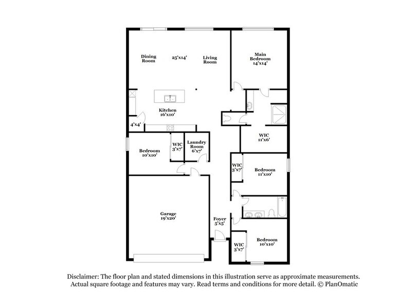 Building Photo - 38993 Harlow Rose Dr