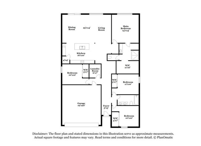 Building Photo - 38993 Harlow Rose Dr