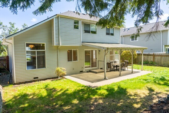 Building Photo - 4Bd/3.5Ba Mill Creek House