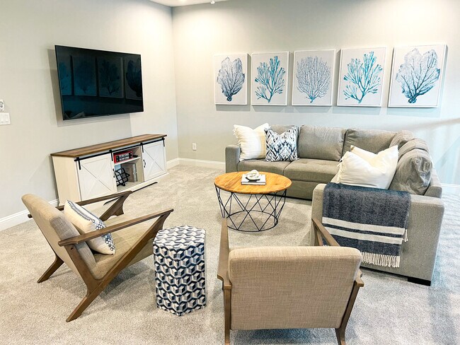 Building Photo - 3430 Marsh Reserve Blvd