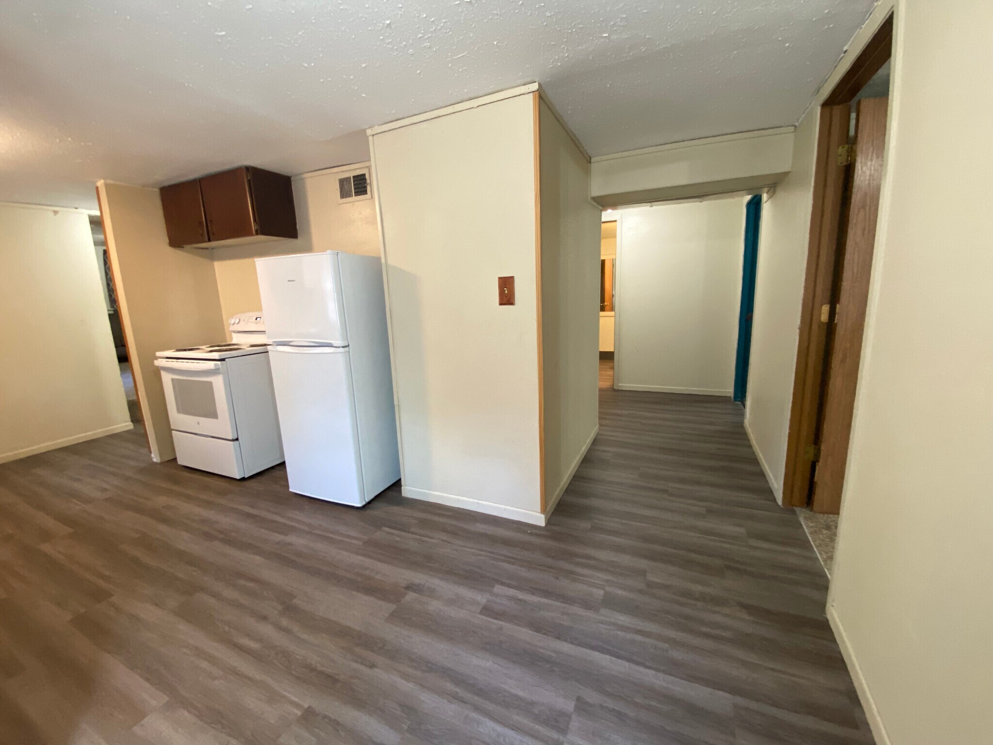 Kitchen - 923 N 7th St