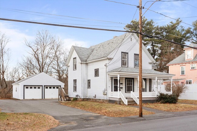 Building Photo - 27 Highland Ave