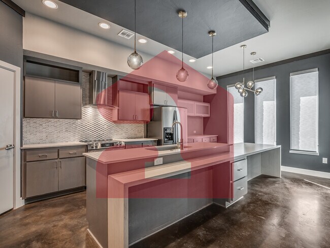 Building Photo - 17413 Melville Ln