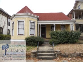 Building Photo - Quapaw Area 1 Bedroom