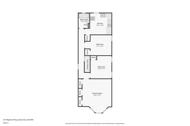 Building Photo - 214 Wegman Pkwy
