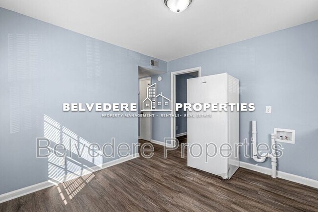 Building Photo - 2503 Vanstory St