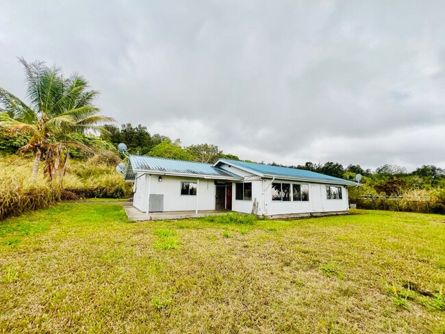 Building Photo - Mamalahoa Highway