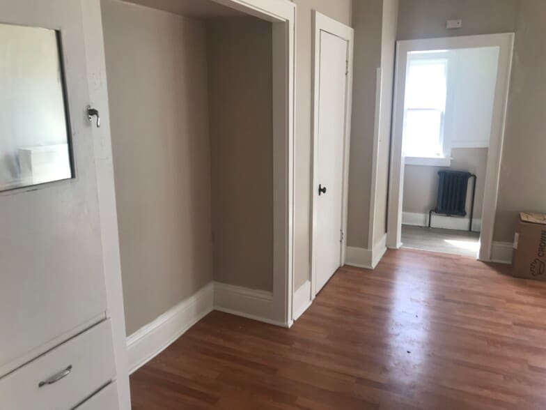 Building Photo - 602 N Pennsylvania Ave