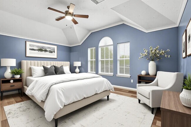 Building Photo - 15347 Wild Timber Trail