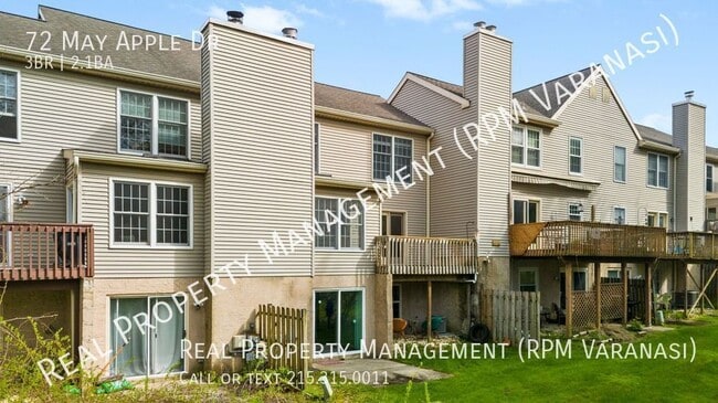 Building Photo - 72 May Apple Dr