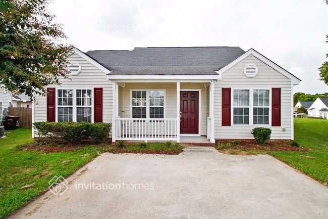 Building Photo - 1204 Moore's Creek Dr