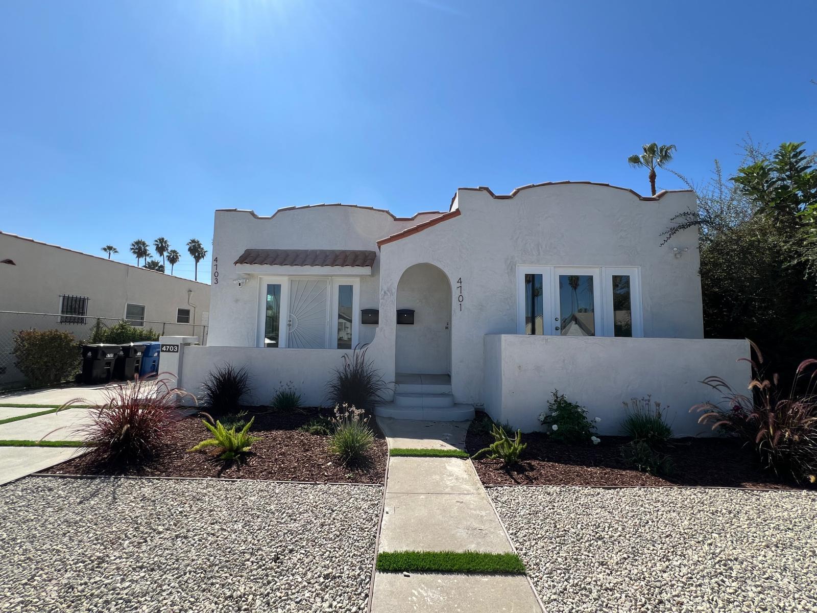 Building Photo - 4703 9th Ave