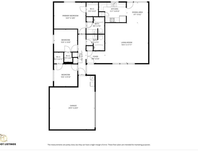 Building Photo - 2808 Pinewood Dr