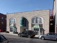 Building Photo - 115 N Washington St