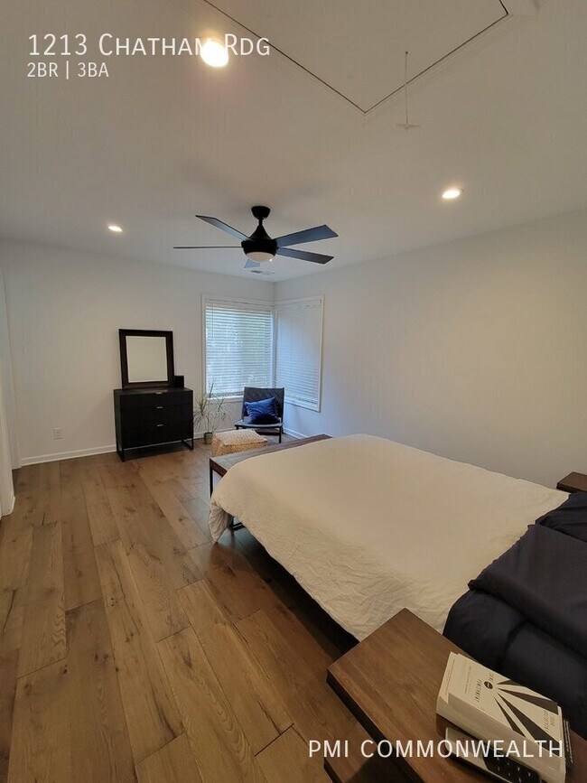 Building Photo - 1213 Chatham Ridge