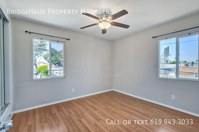 Building Photo - 4266 Cherokee Ave