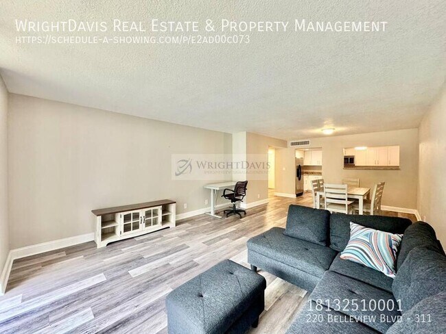 Building Photo - 220 Belleview Blvd