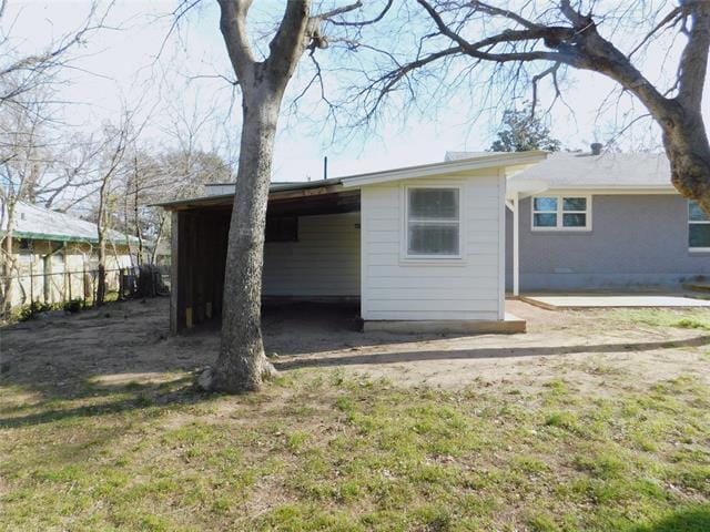 Building Photo - 819 Thomas St