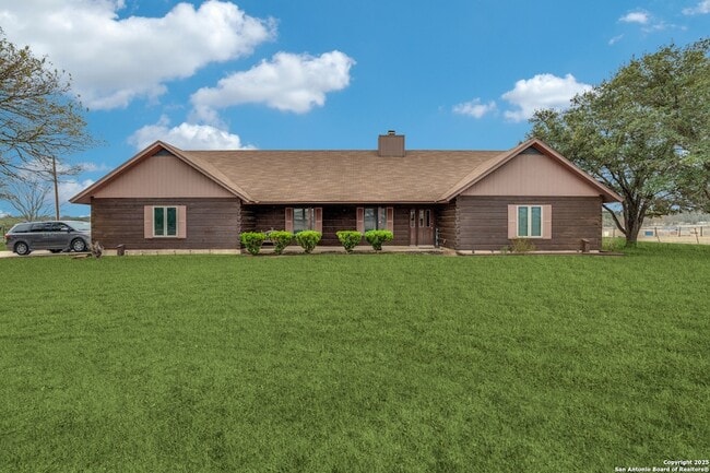 Building Photo - 3140 Green Valley Rd