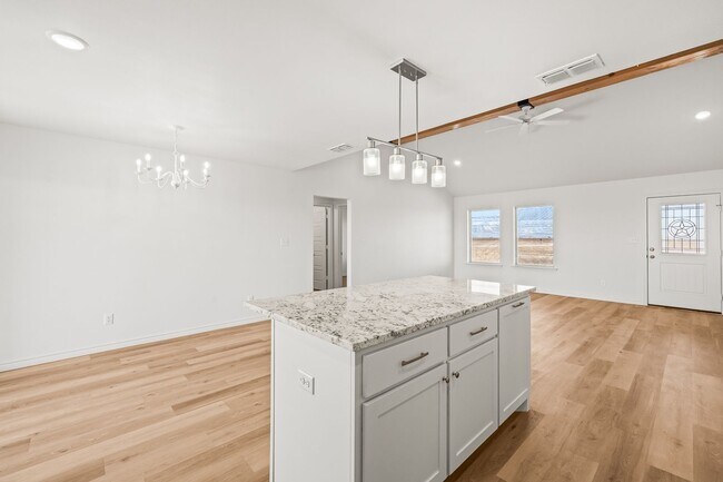 Building Photo - Country Living In Roosevelt ISD!