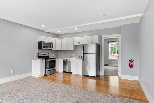 Building Photo - Holderness Farm