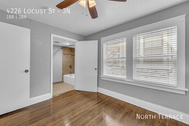 Building Photo - 4226 Locust St