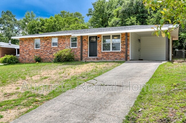 Building Photo - 1406 Ridgewood Dr