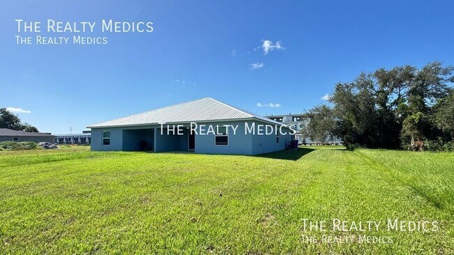 Building Photo - 8147 Cozumel Ln